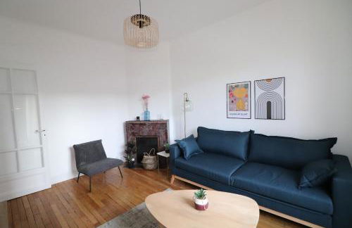 Superbe Appartement de 45m² à Antony - Foto 2