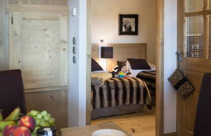 CGH Résidence Boutique Le Lodge Hemera - Foto 11