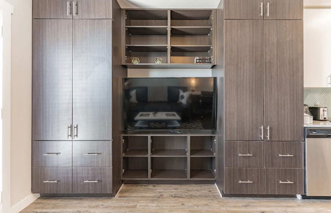 East DT Houston Getaway Near Parks and Restaurants - Foto 34