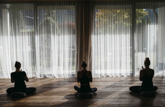 Haven Mountain Retreat - Foto 50