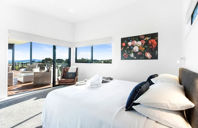 Cable Bay Views - Foto 2