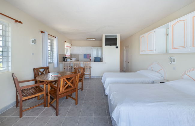 Ocean Bliss Apartments - Foto 3