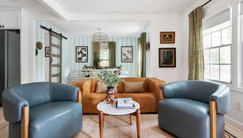 Bright and Stylish Historic Grant Park Retreat - Foto 1