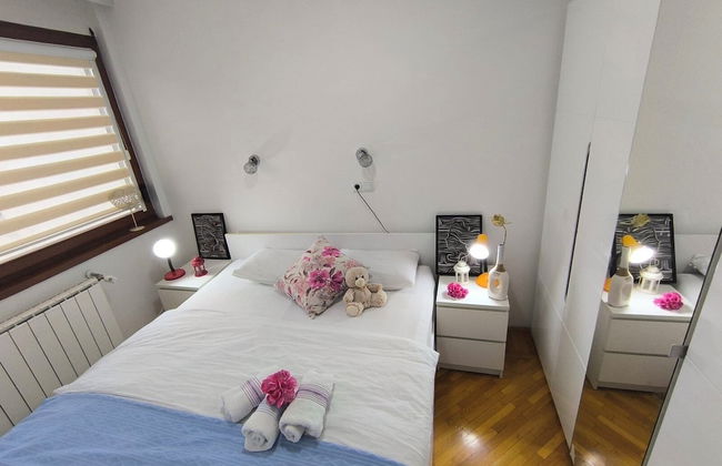 Chengic Villa Comfort - Modern 2-Bedroom - Foto 12