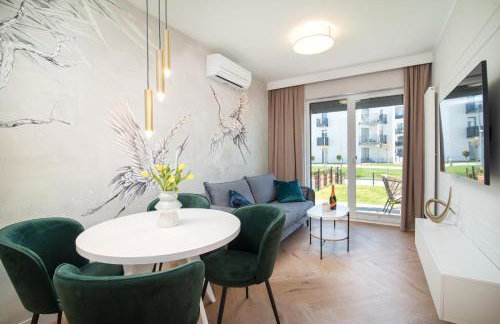 Apartamenty Fale Morskie - Foto 8