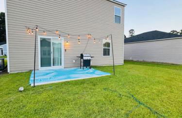 Golf and Beach Getaway - Foto 13