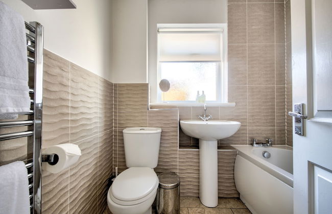 No.17 Serviced Apartment - Foto 19