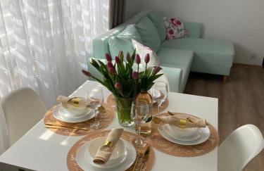 Apartamenty pod Wieżą 1 - Foto 7