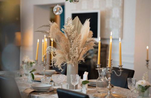 Apartment Prenzlauer Berg - Foto 4