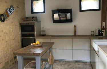 Ferme Redouline - 3 Bedroom, large private pool - Foto 7