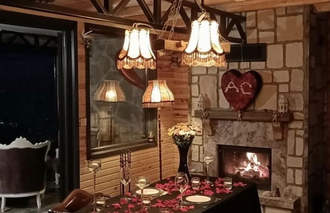 Joy Suite Chalets - Foto 17