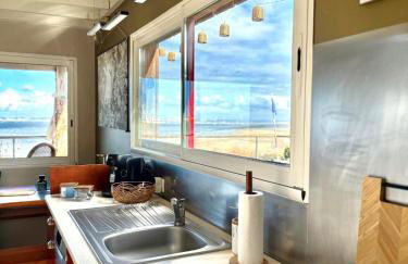 La sauvagine les pieds dans l'eau - Foto 23