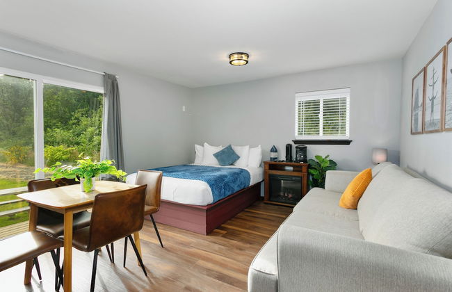 Breakwater Resort - Foto 59