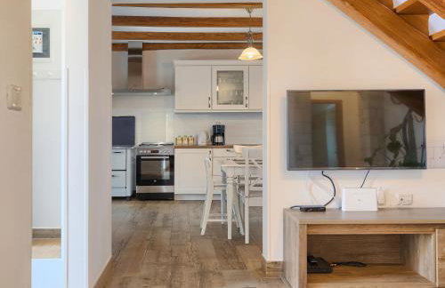 Holiday Home The Mulberry Stonehouse by Interhome - Photo 22