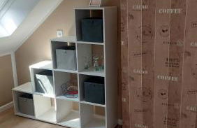 Schöne Ferienwohnung - Foto 8