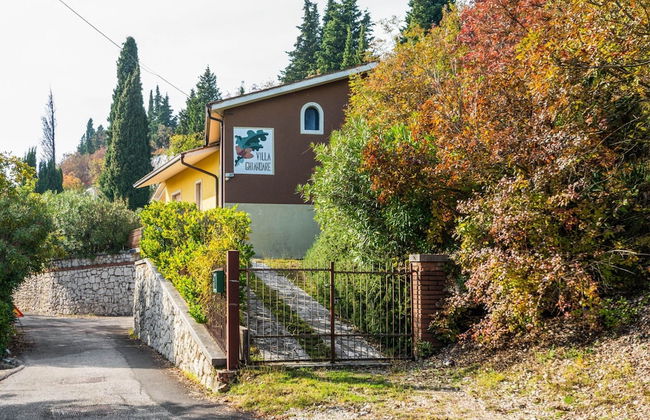 Beaming Holiday Home in Marciaga With Pool, Garden,terrace - Foto 37