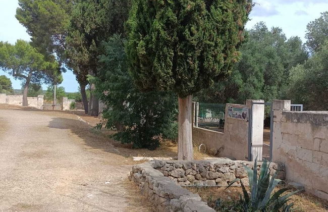 Masseria Belvedere - Photo 37