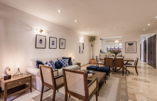 Luxury Apartments with Rooftop & Jacuzzi - Foto 15