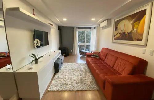 Aconchego em Vivendas da Montanha - Foto 8