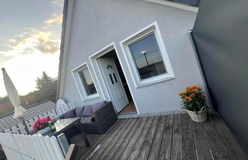 Ferienwohnungen AugenBlick 2 Naumburg - Foto 21