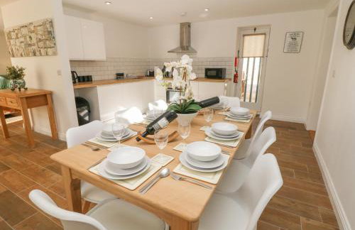 Oak Cottage - Foto 6