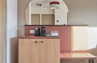 Hotel L'Ecrin Blanc by Odalys - Foto 27