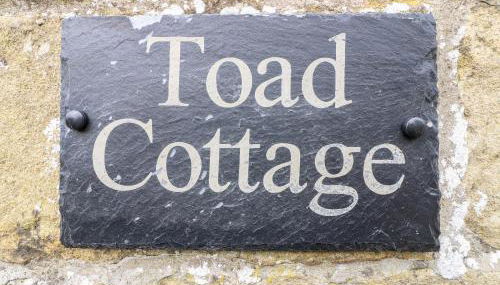 Toad Cottage - Photo 3