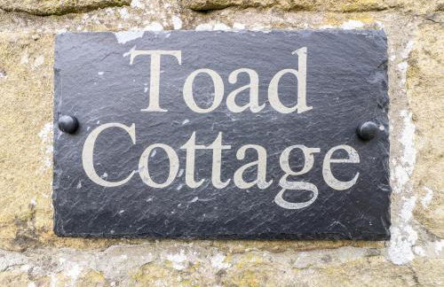 Toad Cottage - Photo 3