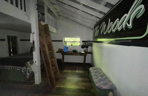 Beech Timber- 30 Acre Secluded Glamping in RRG - Foto 44