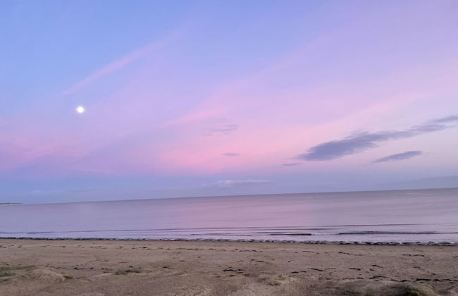 Close to the Beach 3-bed Chalet in Bridlington - Foto 8