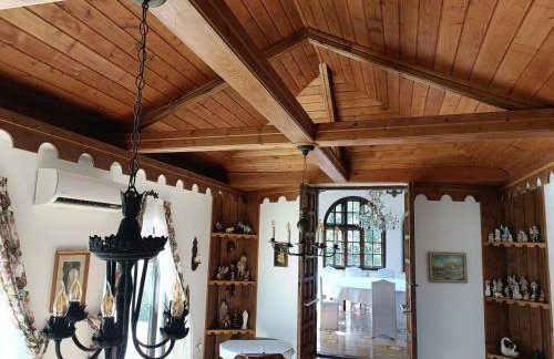 Dworek pod Liwoczem - Foto 17