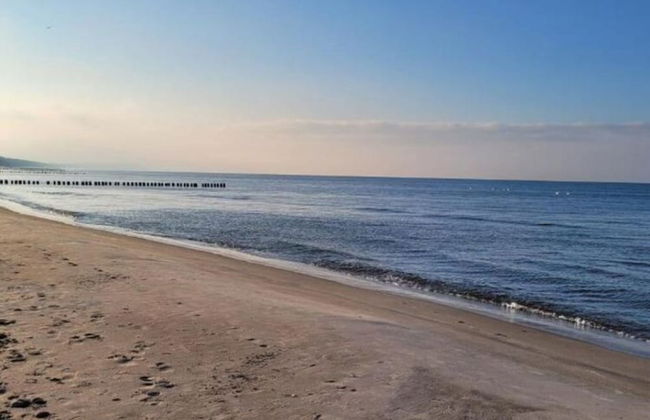 Apartment in Dziwnow by the River & Beach - Photo 28