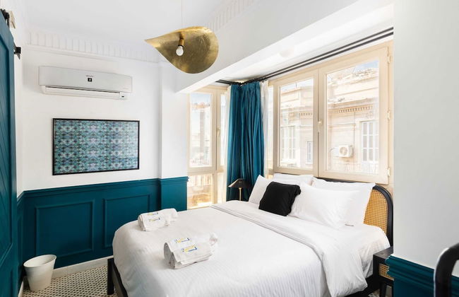 Xuru Stays I Downtown Studios - Foto 37