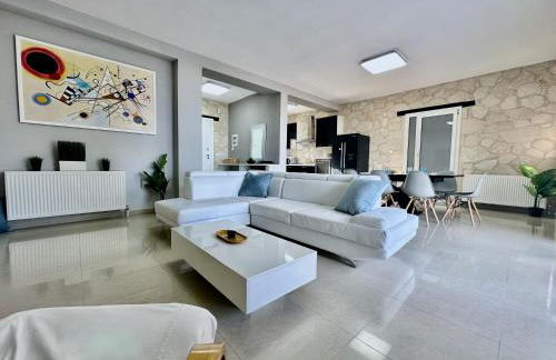 Four Seasons - The Eco Friendly Villa - Foto 5