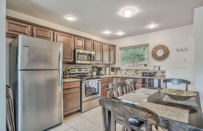 4brnear Garden Of The Gods With Large Yard - Foto 20