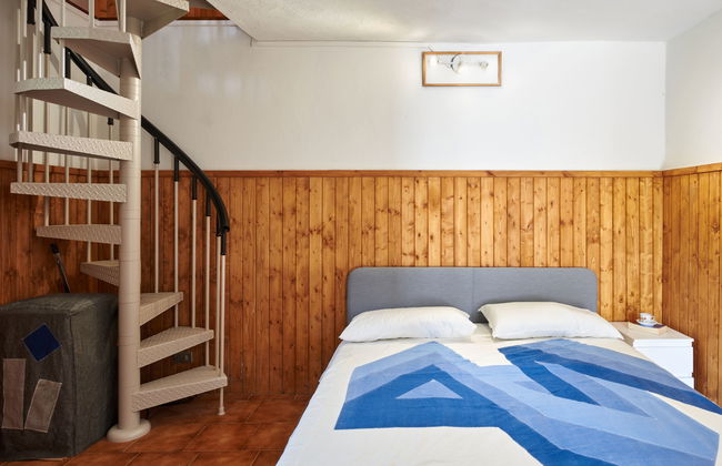 Casa Dascio - Photo 12