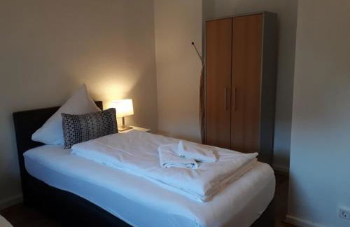 Monteurhaus Scheidter 42 - Photo 3