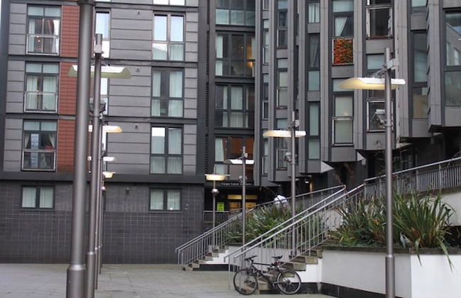 Stay Metro ApartHotel - Glasgow Central - Photo 45