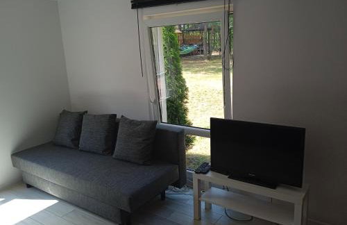 Dom letniskowy na wyłączność Polanka 11- 13 osób - Foto 5