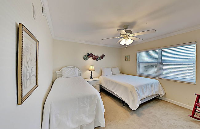 Regency Towers by Southern Vacation Rentals - Foto 72