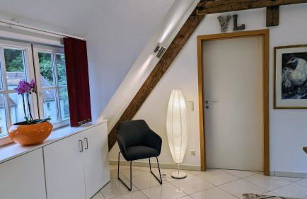 WOLKENFREI - ankommen und Zuhause fühlen - Apart-VL - Foto 29