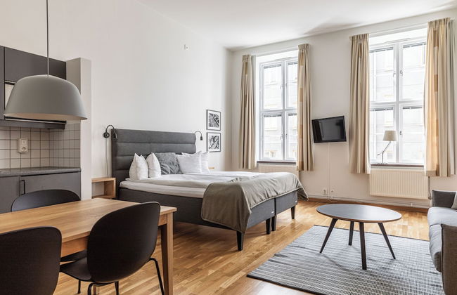 The More Hotel Mazetti - Foto 24