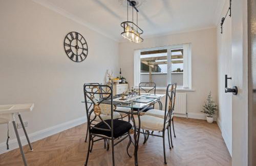 Church View Country House - Foto 66