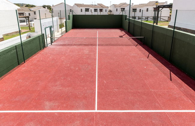 Complejo Rural Sierramagna - Foto 35