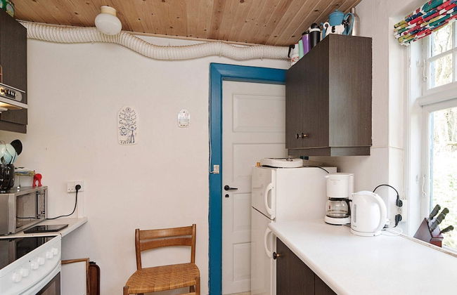 6 Person Holiday Home in Braedstrup-by Traum - Foto 16