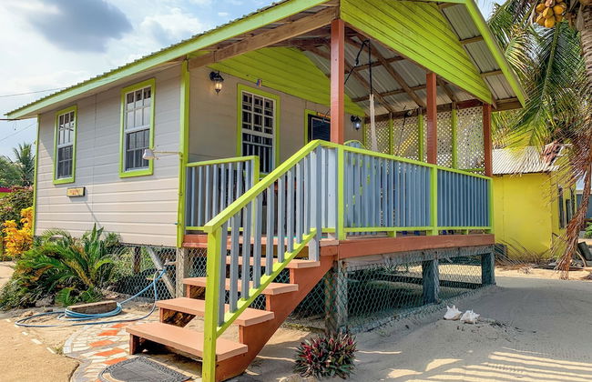 Sandpiper Beach Cabanas - Foto 27