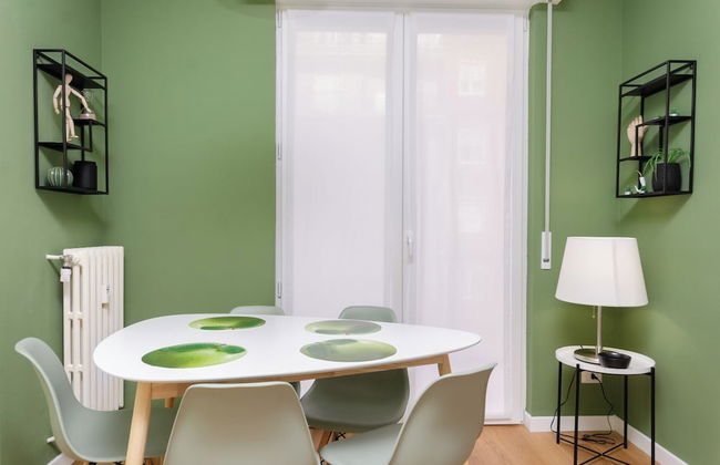 VivimiHome - Fiordalisi Home - Photo 21