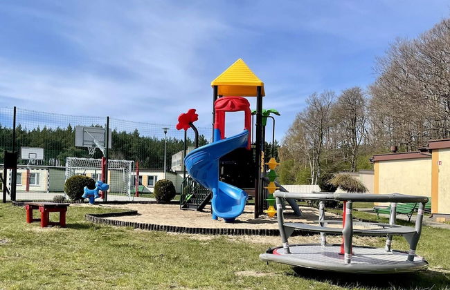 Holiday Home Lazy Near Seaside Beach - Foto 15