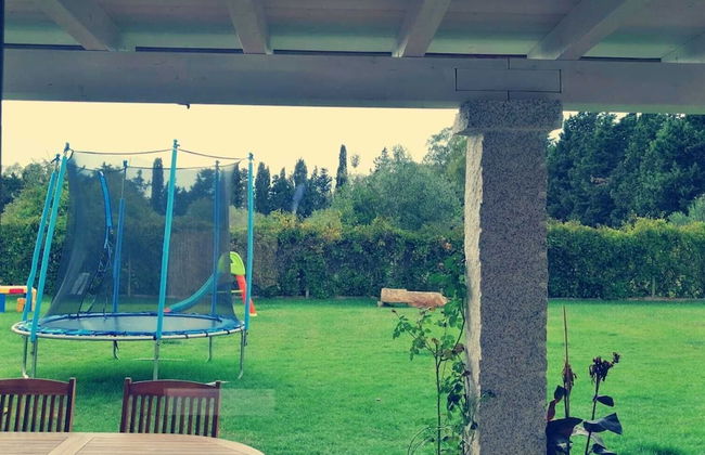 Agriturismo Sa Costa - Foto 22