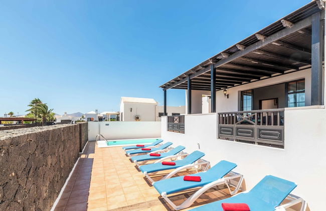 Villa Nancy - Photo 21